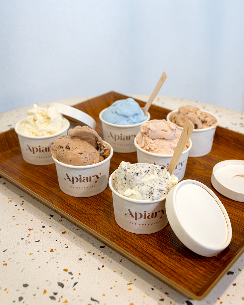 Kids Favourite Ice Cream Set