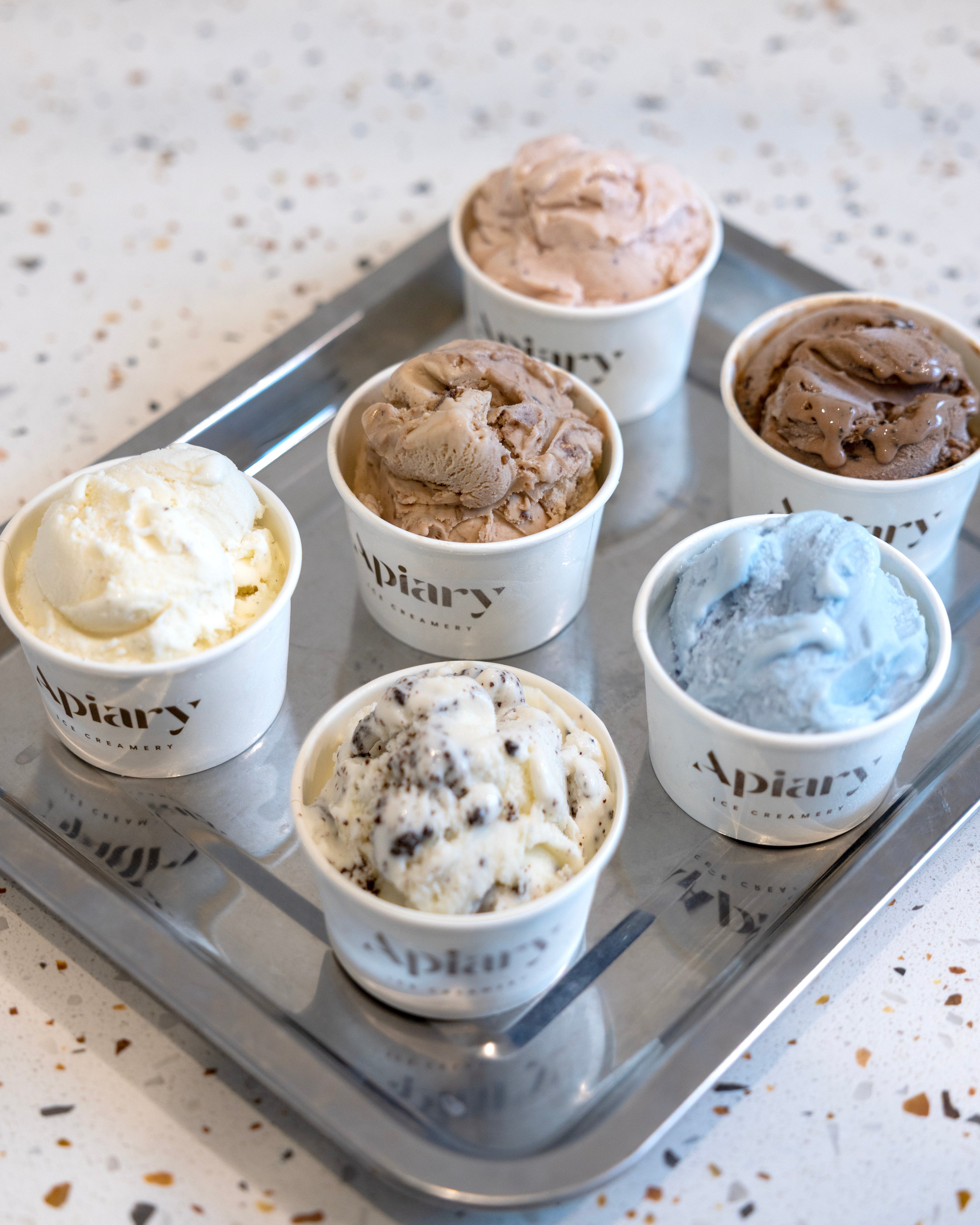 Kids Favourite Ice Cream Set