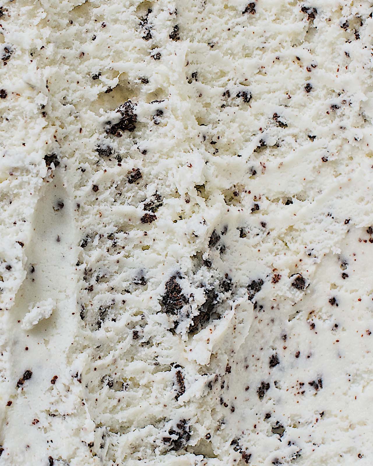 Cookies & Cream Ice Cream | Homemade Ice Creamery | Apiary Singapore