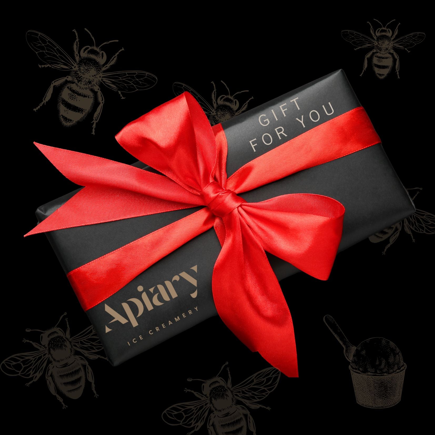 $25 Apiary Gift Card